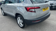 Skoda Karoq 2.0 TDI SE L 4x4 5dr DSG Diesel Estate